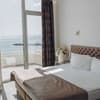Отель Boutique Hotel Portofino. Полулюкс двухместный с видом на море 5
