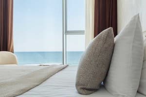 Отель Boutique Hotel Portofino. Семейный 4-местный  1