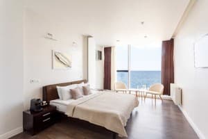 Отель Boutique Hotel Portofino. Семейный 4-местный  2