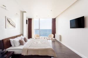 Отель Boutique Hotel Portofino. Семейный 4-местный  3