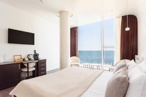 Отель Boutique Hotel Portofino. Семейный 4-местный  4
