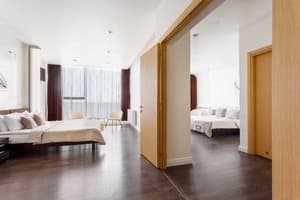 Отель Boutique Hotel Portofino. Семейный 4-местный  5