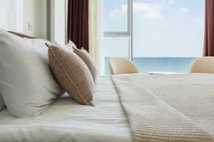 Отель Boutique Hotel Portofino. Семейный 4-местный  6