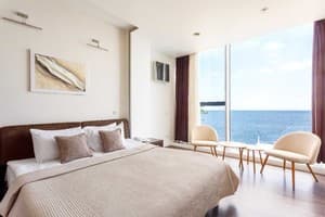 Отель Boutique Hotel Portofino. Семейный 4-местный  8