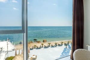 Отель Boutique Hotel Portofino. Семейный 4-местный  9