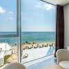 Отель Boutique Hotel Portofino. Семейный 4-местный  9