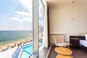 Отель Boutique Hotel Portofino. Семейный 4-местный  10