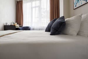 Отель Boutique Hotel Portofino. Стандарт двухместный  1