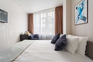 Отель Boutique Hotel Portofino. Стандарт двухместный  2