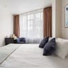 Отель Boutique Hotel Portofino. Стандарт двухместный  2