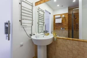 Отель Boutique Hotel Portofino. Стандарт двухместный  7