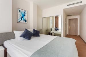 Отель Boutique Hotel Portofino. Стандарт двухместный  3