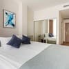 Отель Boutique Hotel Portofino. Стандарт двухместный  3