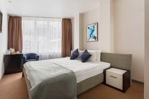 Отель Boutique Hotel Portofino. Стандарт двухместный  4