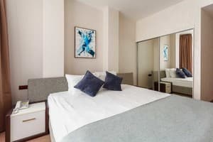 Отель Boutique Hotel Portofino. Стандарт двухместный  5