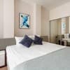 Отель Boutique Hotel Portofino. Стандарт двухместный  5