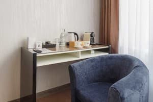 Отель Boutique Hotel Portofino. Стандарт двухместный  6