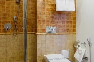 Отель Boutique Hotel Portofino. Стандарт двухместный  8