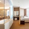 Отель Boutique Hotel Portofino. Студио двухместный с видом на море 1