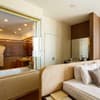 Отель Boutique Hotel Portofino. Студио двухместный с видом на море 4