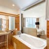 Отель Boutique Hotel Portofino. Студио двухместный с видом на море 5