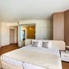 Отель Boutique Hotel Portofino. Студио двухместный с видом на море 8