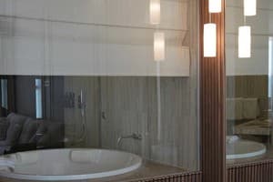 Отель Boutique Hotel Portofino. Улучшенный двухместный люкс 3