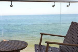 Отель Boutique Hotel Portofino. Улучшенный двухместный люкс 8