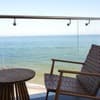 Отель Boutique Hotel Portofino. Улучшенный двухместный люкс 8