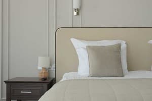 Отель Boutique Hotel Portofino. Улучшенный двухместный люкс 17