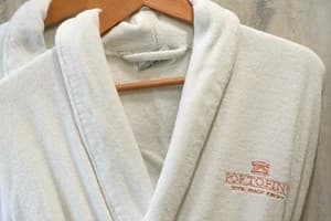 Отель Boutique Hotel Portofino. Улучшенный двухместный люкс 22