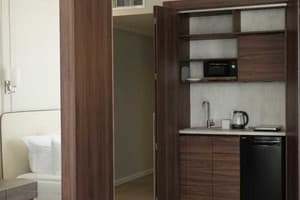 Отель Boutique Hotel Portofino. Улучшенный двухместный люкс 24