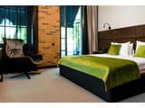 Отель Brik Hotel