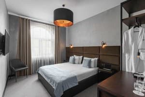 Brik Hotel 24