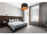 Отель Brik Hotel