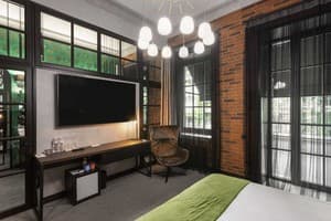 Brik Hotel 15