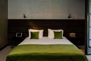Отель Brik Hotel. Делюкс двухместный  1