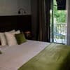 Отель Brik Hotel. Делюкс двухместный  2