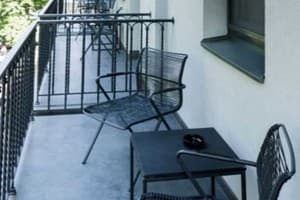 Отель Brik Hotel. Делюкс двухместный  3