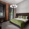 Отель Brik Hotel. Люкс двухместный  1