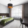 Отель Brik Hotel. Полулюкс двухместный  1