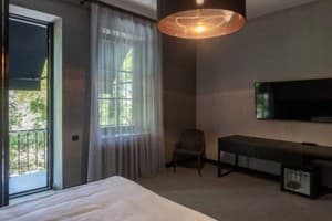 Отель Brik Hotel. Стандарт двухместный  2