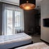 Отель Brik Hotel. Стандарт двухместный  1