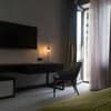 Отель Brik Hotel. Стандарт двухместный  5