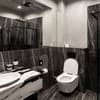 Отель Brik Hotel. Стандарт двухместный  4
