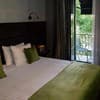 Отель Brik Hotel. Стандарт двухместный  1