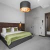 Отель Brik Hotel. Стандарт двухместный  4