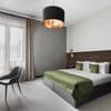 Отель Brik Hotel. Стандарт двухместный  1