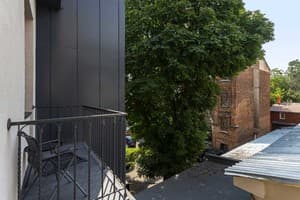Отель Brik Hotel. Стандарт двухместный  5