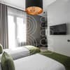 Отель Brik Hotel. Стандарт двухместный  6
